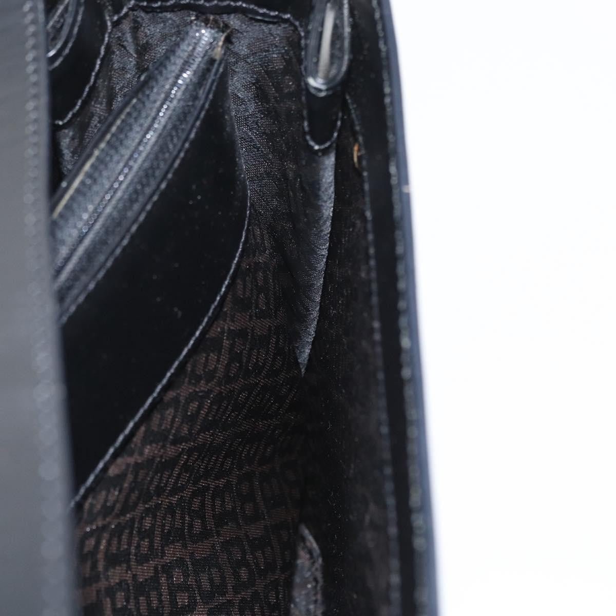 Bally Vintage Shoulder Bag - Brandsamsara