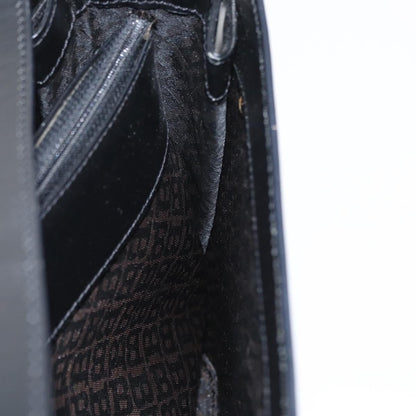 Bally Vintage Shoulder Bag - Brandsamsara