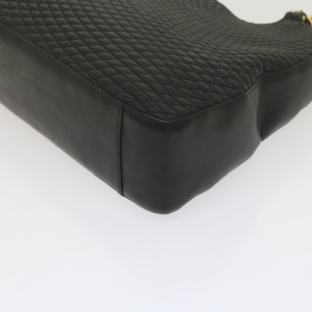Bally Vintage Shoulder Bag - Brandsamsara