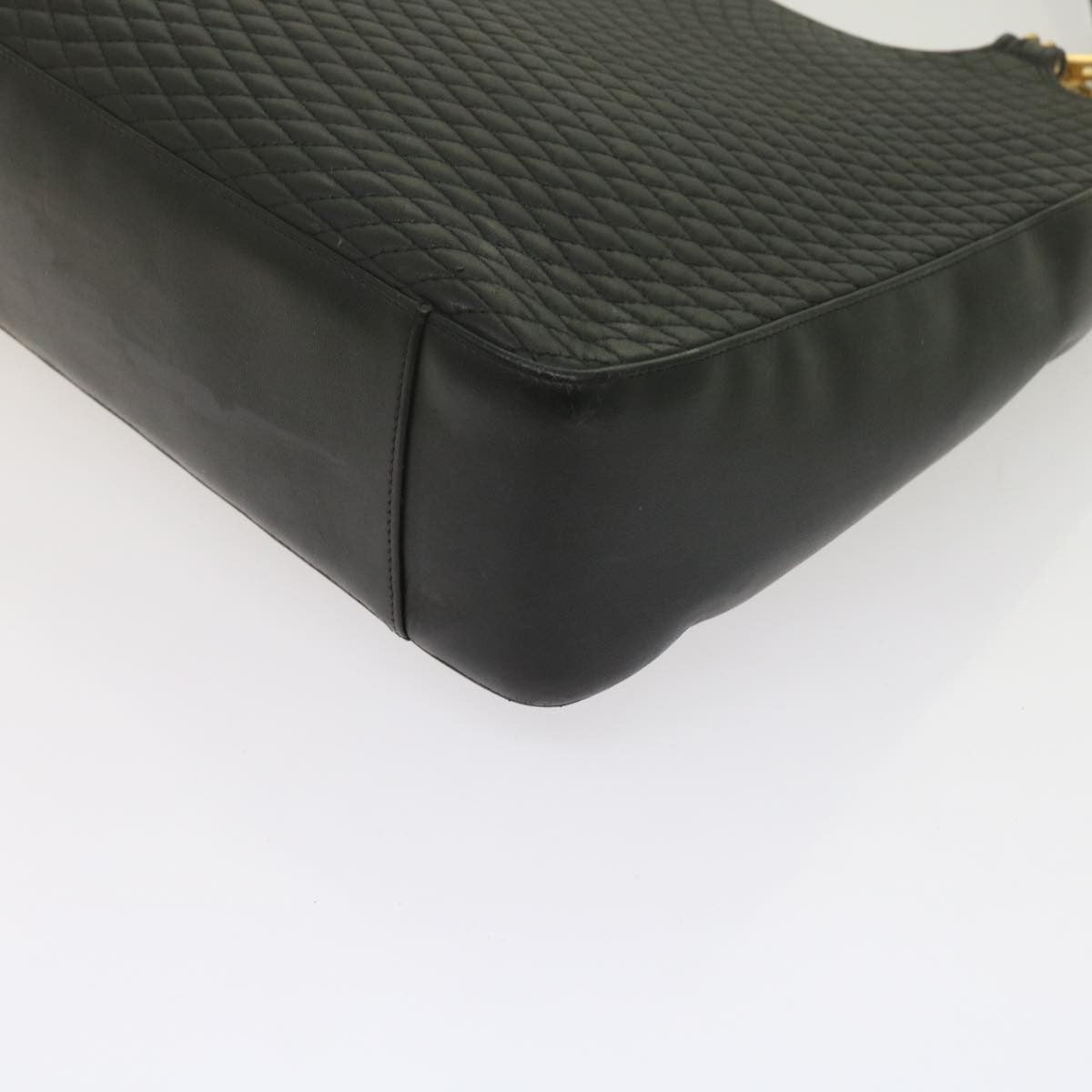 Bally Vintage Shoulder Bag - Brandsamsara