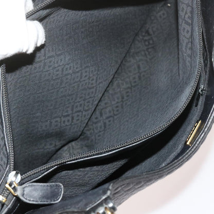 Bally Vintage Shoulder Bag - Brandsamsara
