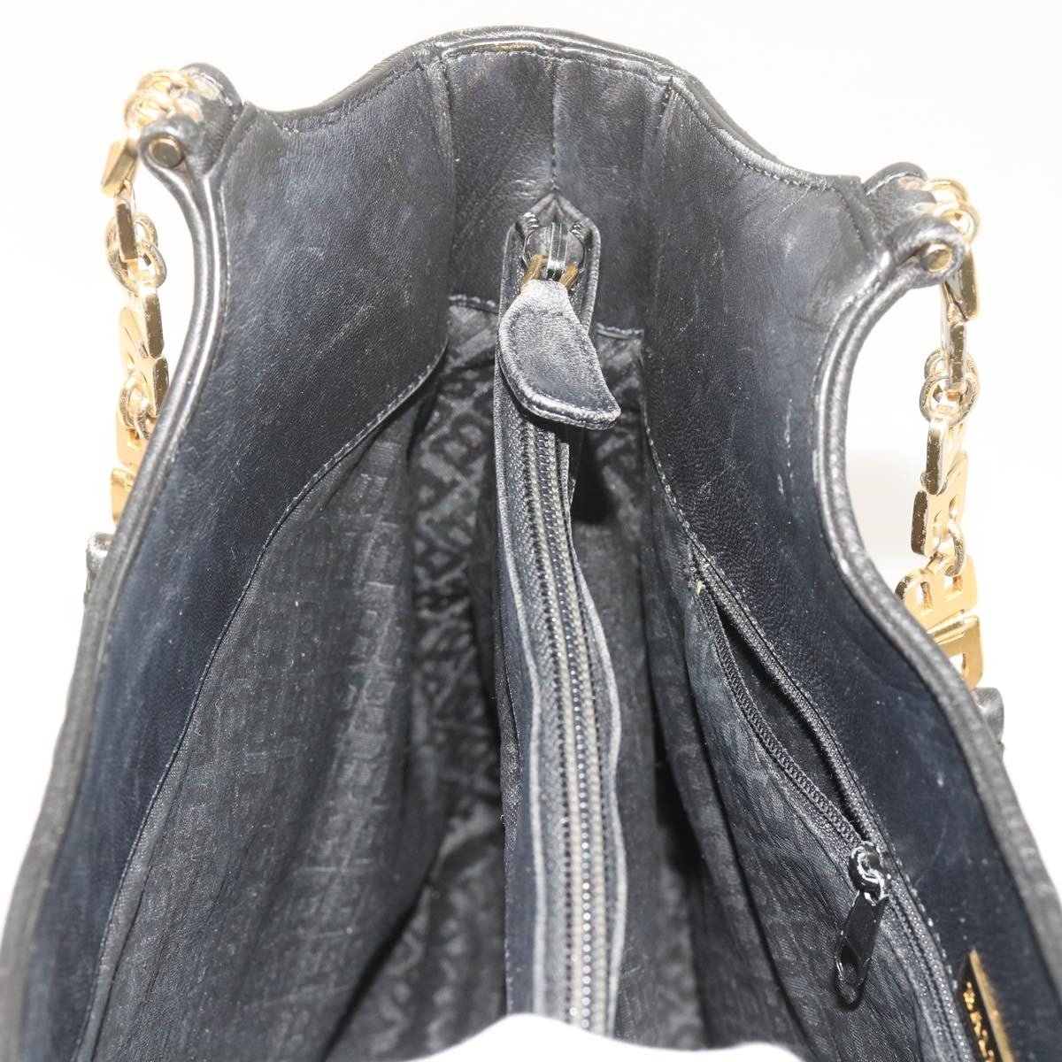 Bally Vintage Shoulder Bag - Brandsamsara