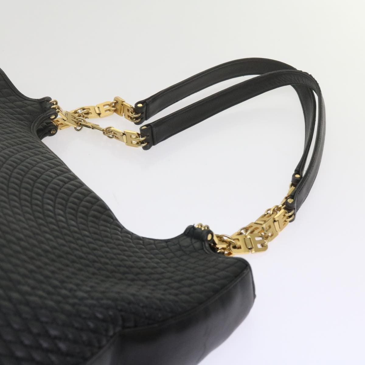 Bally Vintage Shoulder Bag - Brandsamsara