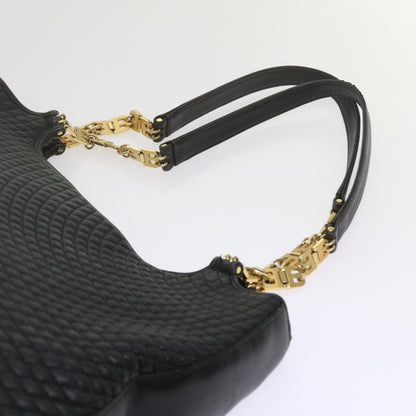 Bally Vintage Shoulder Bag - Brandsamsara