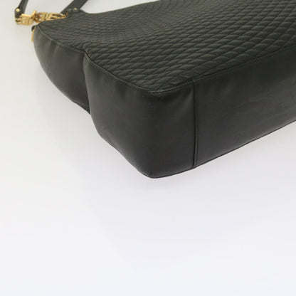Bally Vintage Shoulder Bag - Brandsamsara
