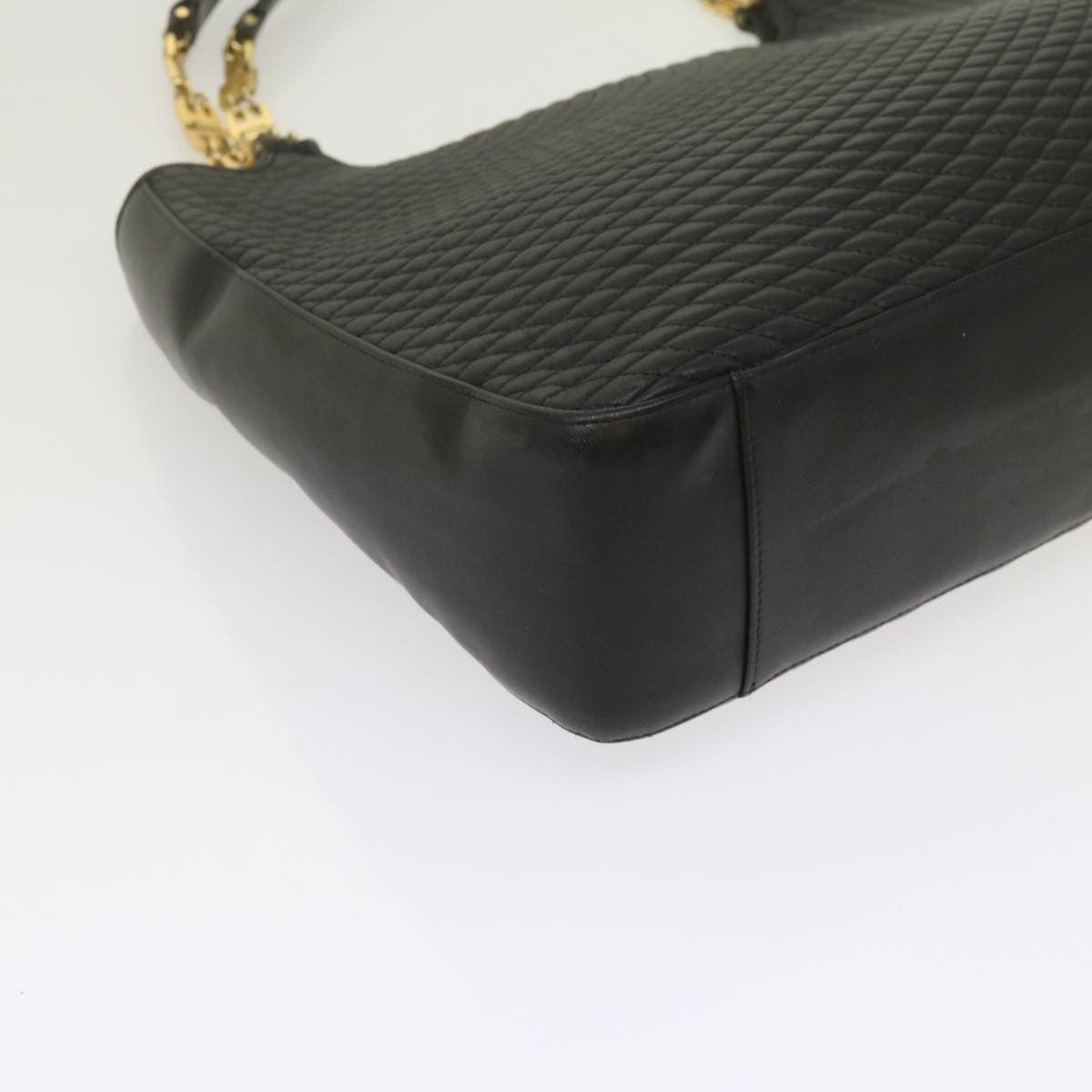 Bally Vintage Shoulder Bag - Brandsamsara