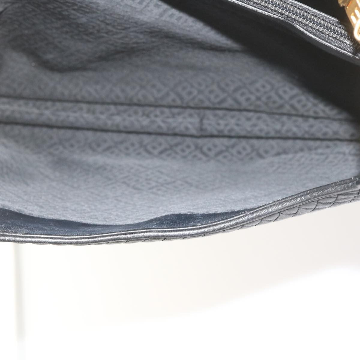 Bally Vintage Shoulder Bag - Brandsamsara