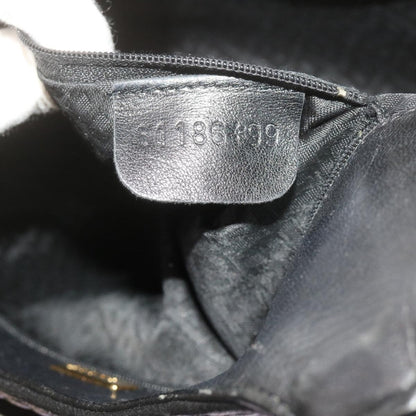 Bally Vintage Shoulder Bag - Brandsamsara