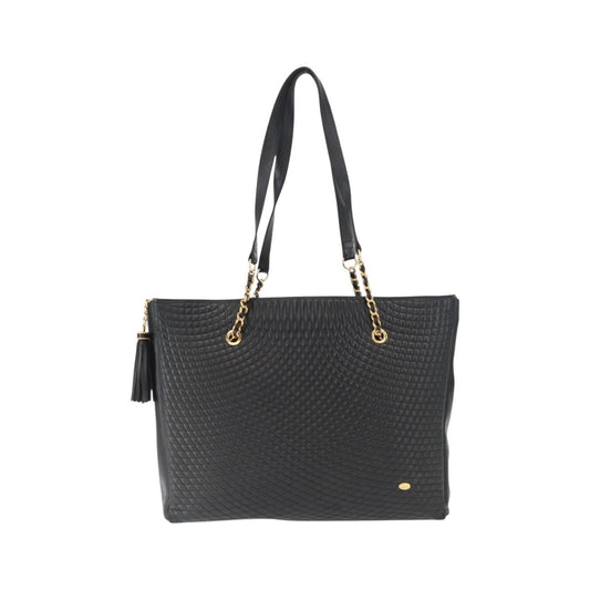 Bally Vintage Tote Bag - Brandsamsara