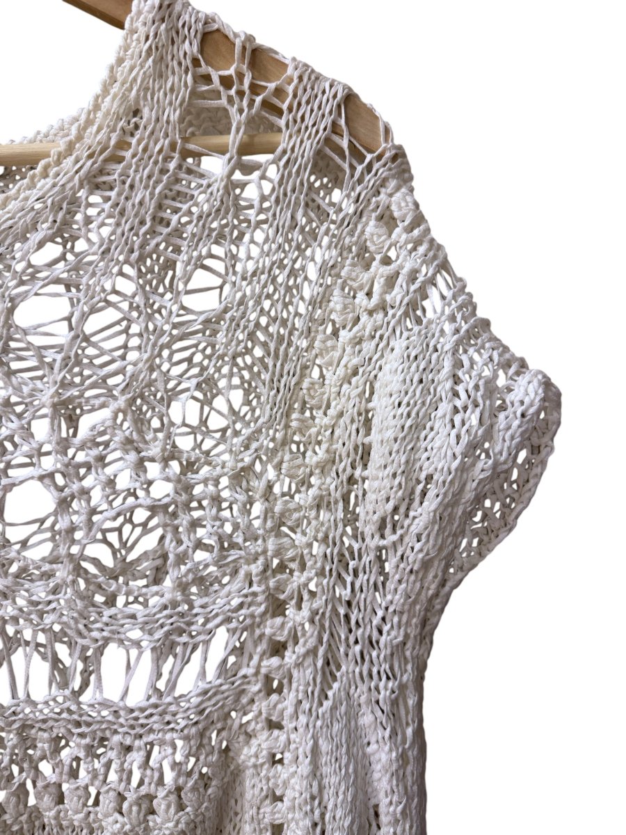 Balmain dress - Brandsamsara