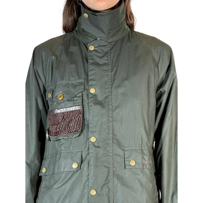 Barbour Fishing Jacket - Brandsamsara
