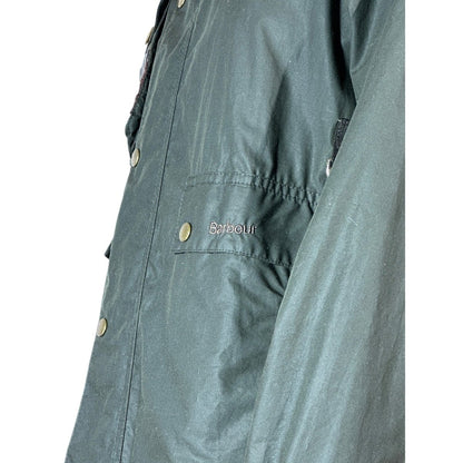 Barbour Fishing Jacket - Brandsamsara