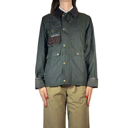 Barbour Fishing Jacket - Brandsamsara