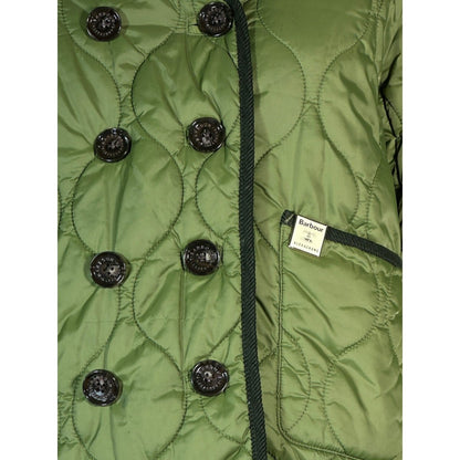 Barbour X Alexachung Jacket - Brandsamsara