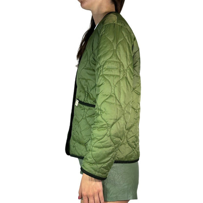Barbour X Alexachung Jacket - Brandsamsara
