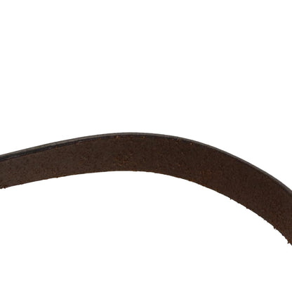 FENDI Κολοκύθα Καμβάς Mamma Baguette