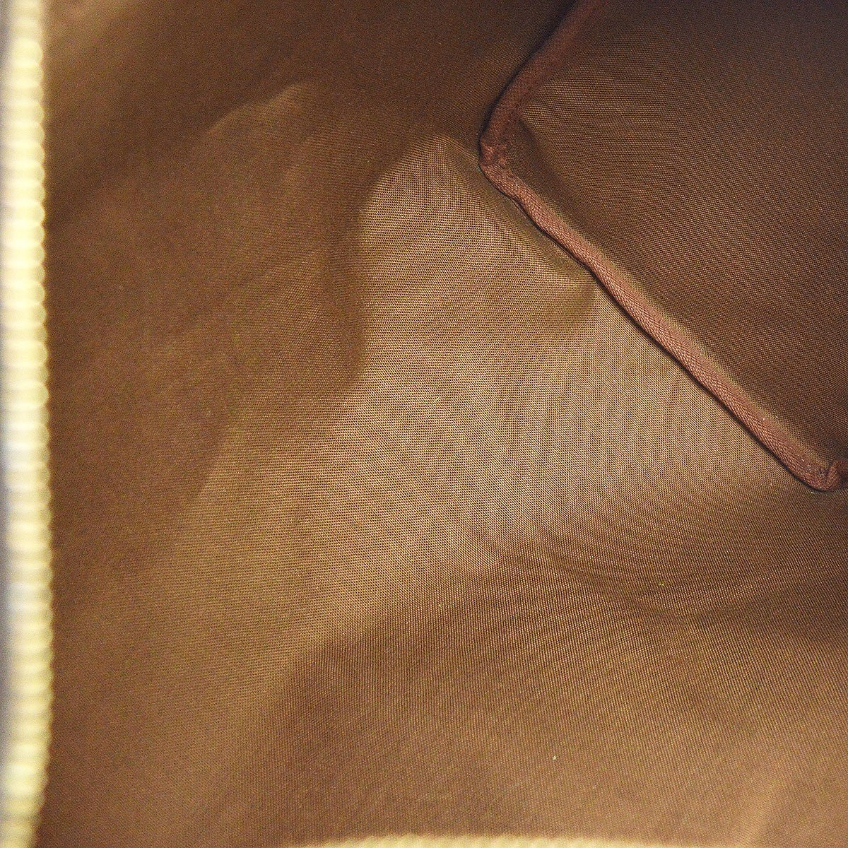 Louis Vuitton Speedy Monogram Canvas, Brown, Canvas, Handbag