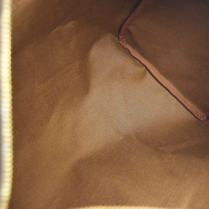 Louis Vuitton Speedy Monogram Canvas, Brown, Canvas, Handbag