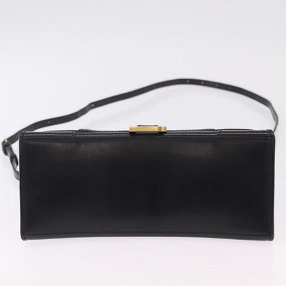 Balenciaga Graffiti Hourglass Top Handle Leather, Black, Leather, Handbag