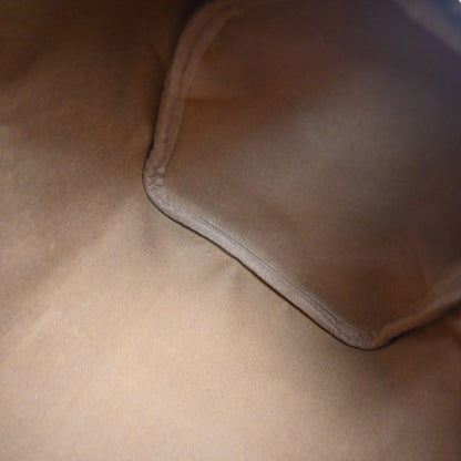 Louis Vuitton Speedy Monogram Canvas, Brown, Leather, Handbag
