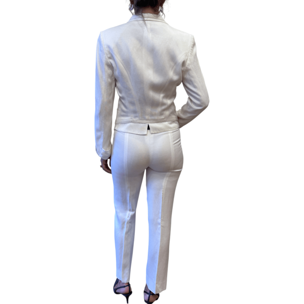Boss suit - Brandsamsara