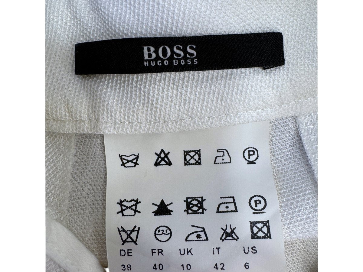Boss suit - Brandsamsara
