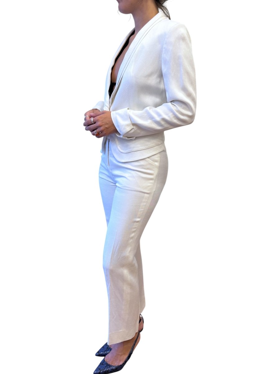 Boss suit - Brandsamsara