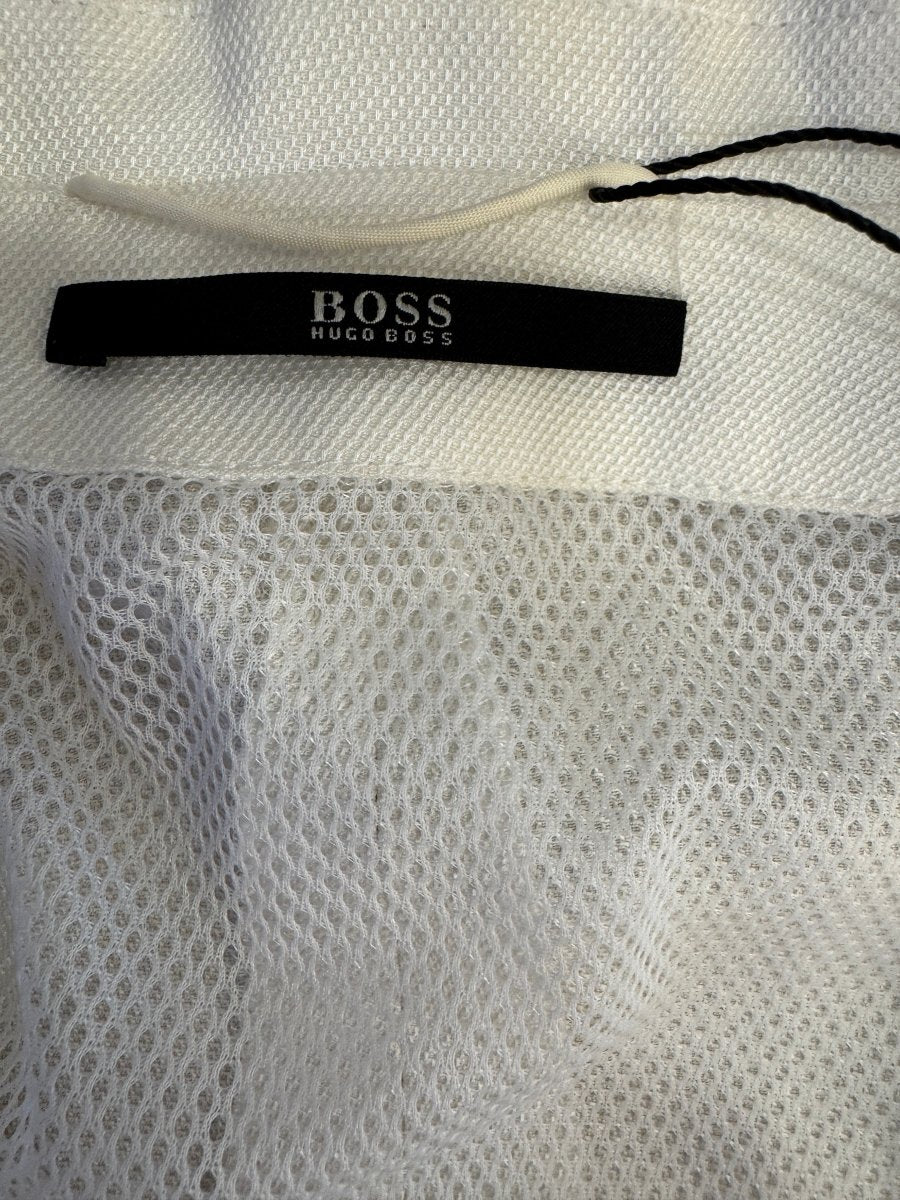 Boss suit - Brandsamsara