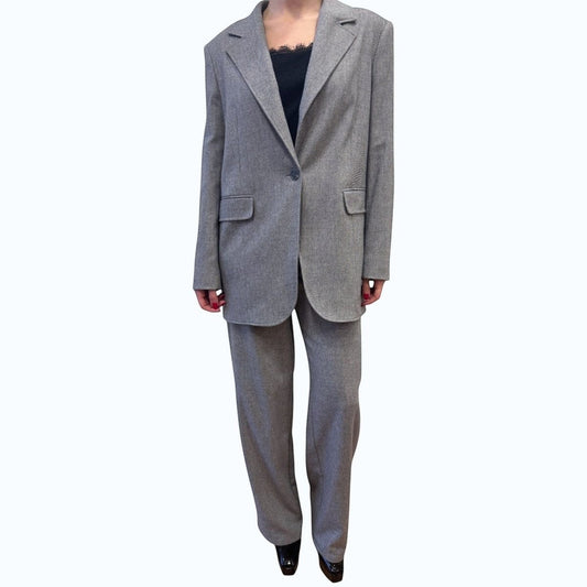 Boss suit - Brandsamsara