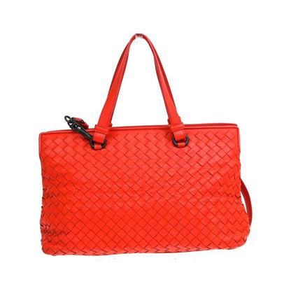 Bottega Veneta 2-Pocket Convertible Tote - Brandsamsara