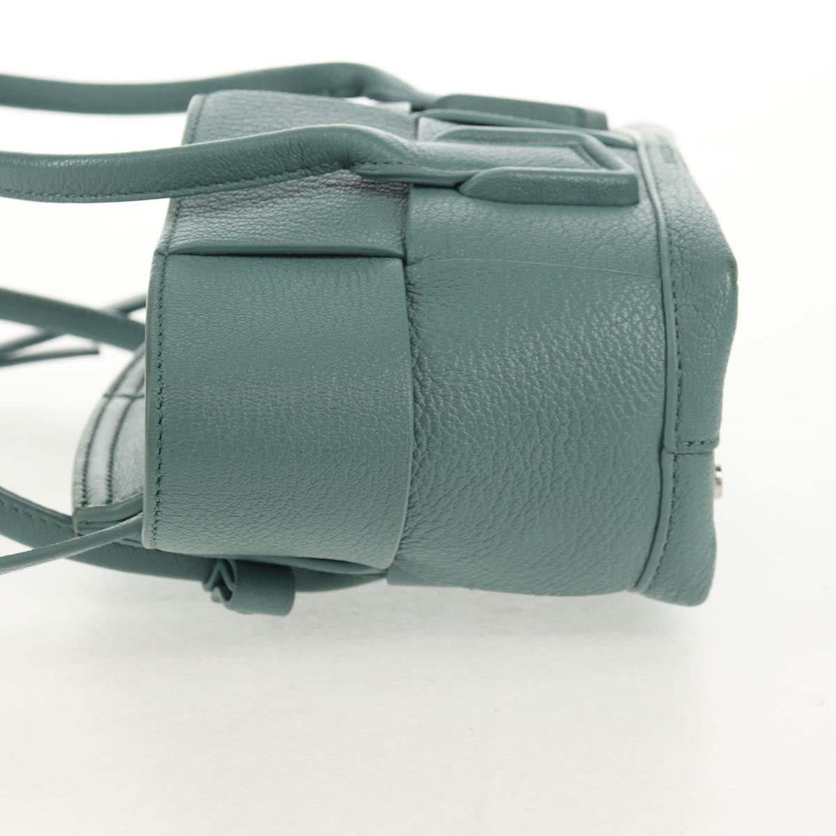 Bottega Veneta Arco Bag - Brandsamsara