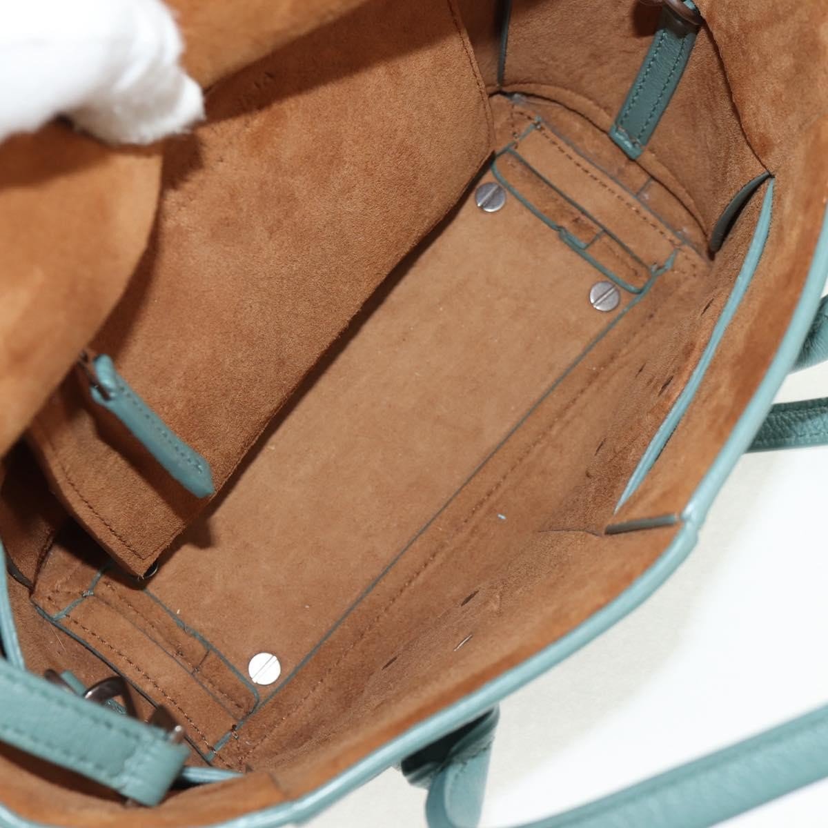 Bottega Veneta Arco Bag - Brandsamsara