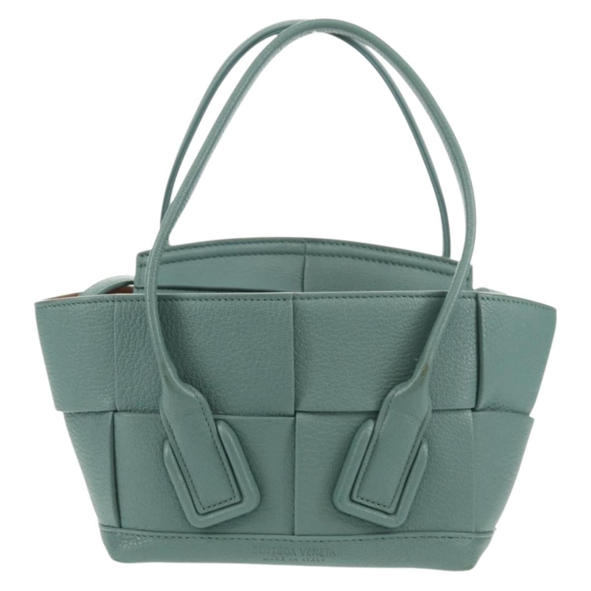 Bottega Veneta Arco Bag - Brandsamsara
