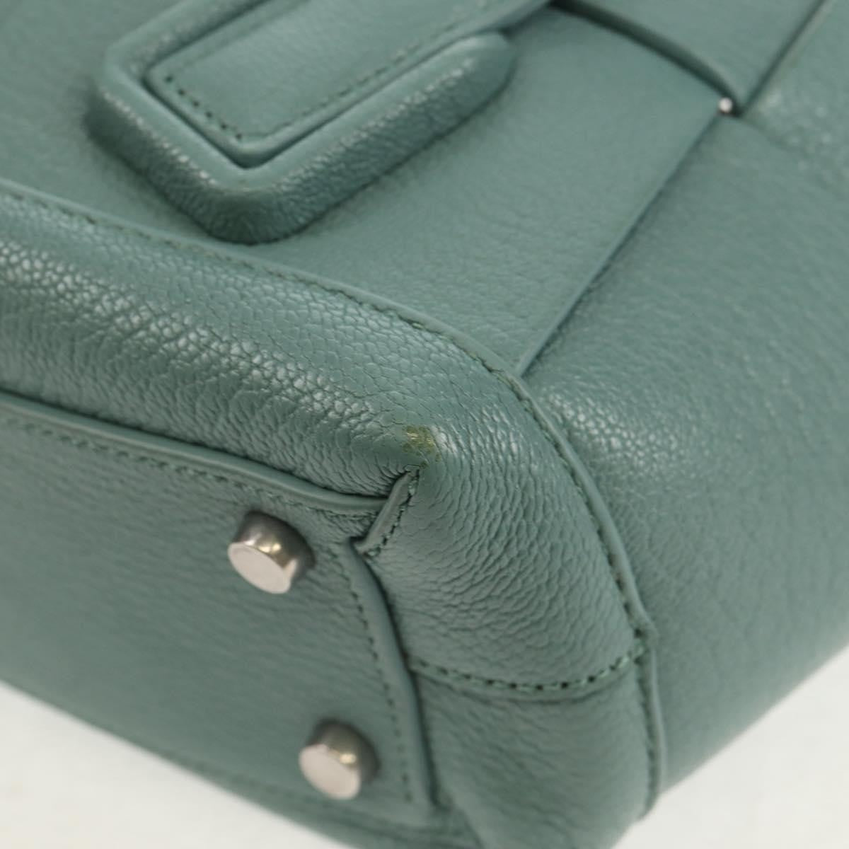 Bottega Veneta Arco Bag - Brandsamsara