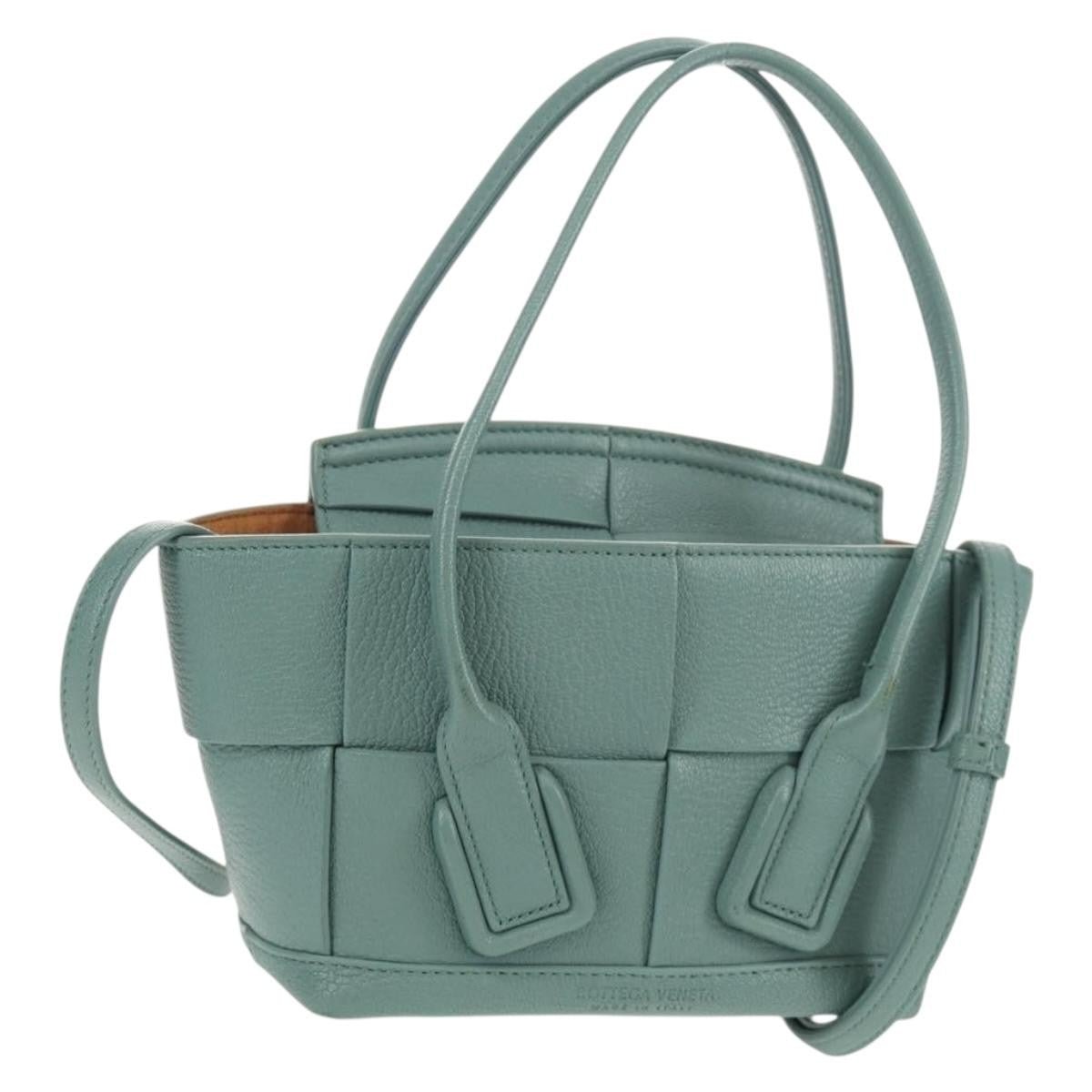 Bottega Veneta Arco Bag - Brandsamsara