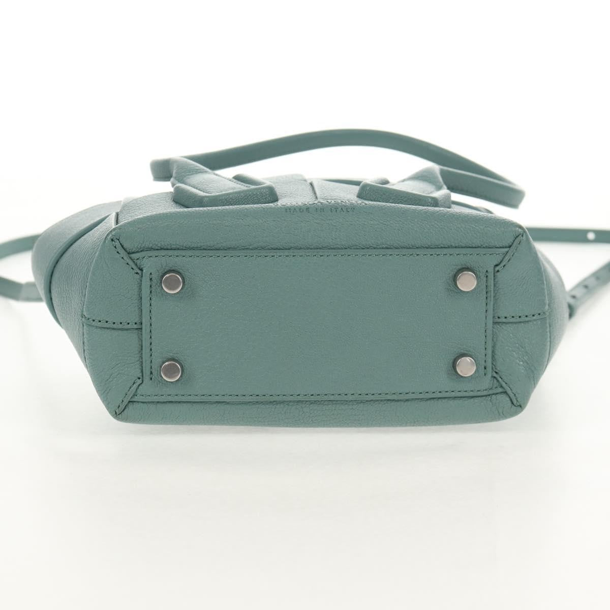 Bottega Veneta Arco Bag - Brandsamsara