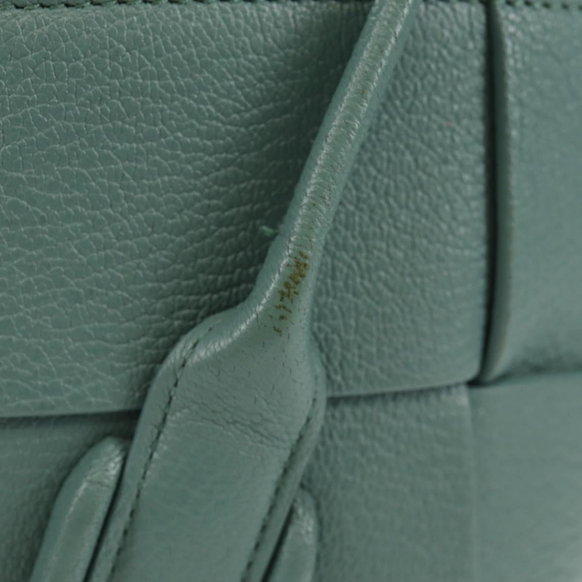 Bottega Veneta Arco Bag - Brandsamsara