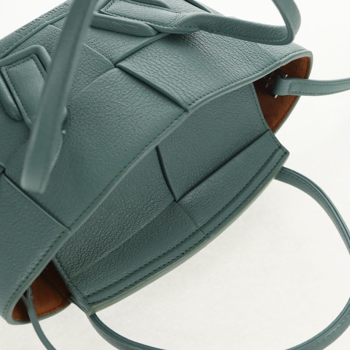 Bottega Veneta Arco Bag - Brandsamsara
