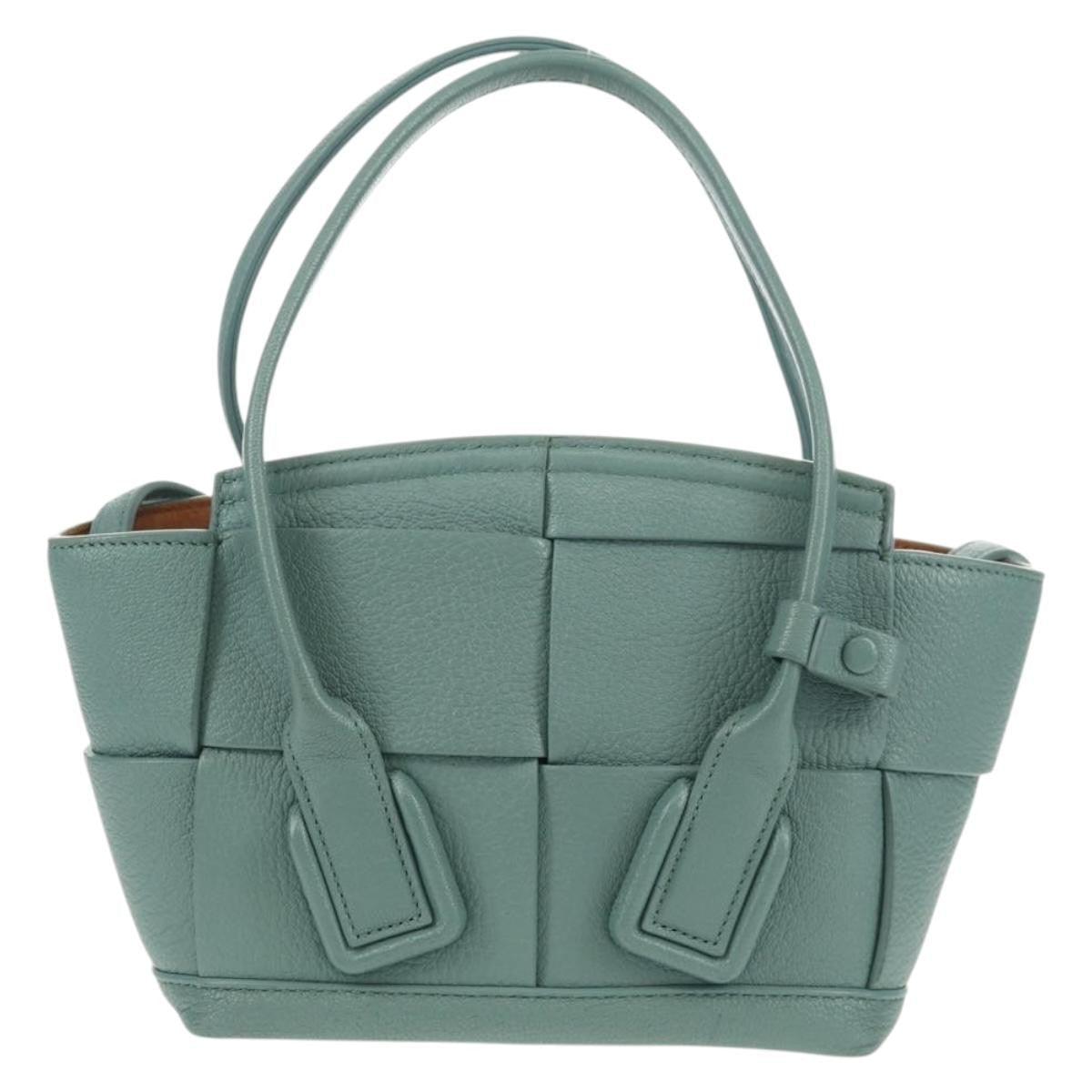 Bottega Veneta Arco Bag - Brandsamsara