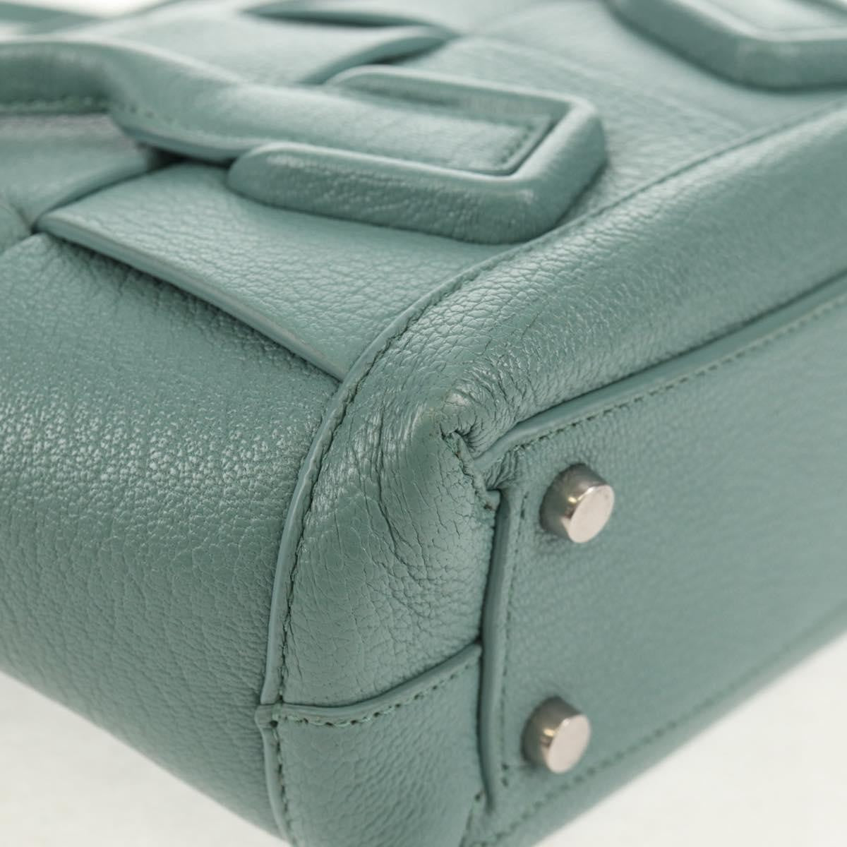 Bottega Veneta Arco Bag - Brandsamsara