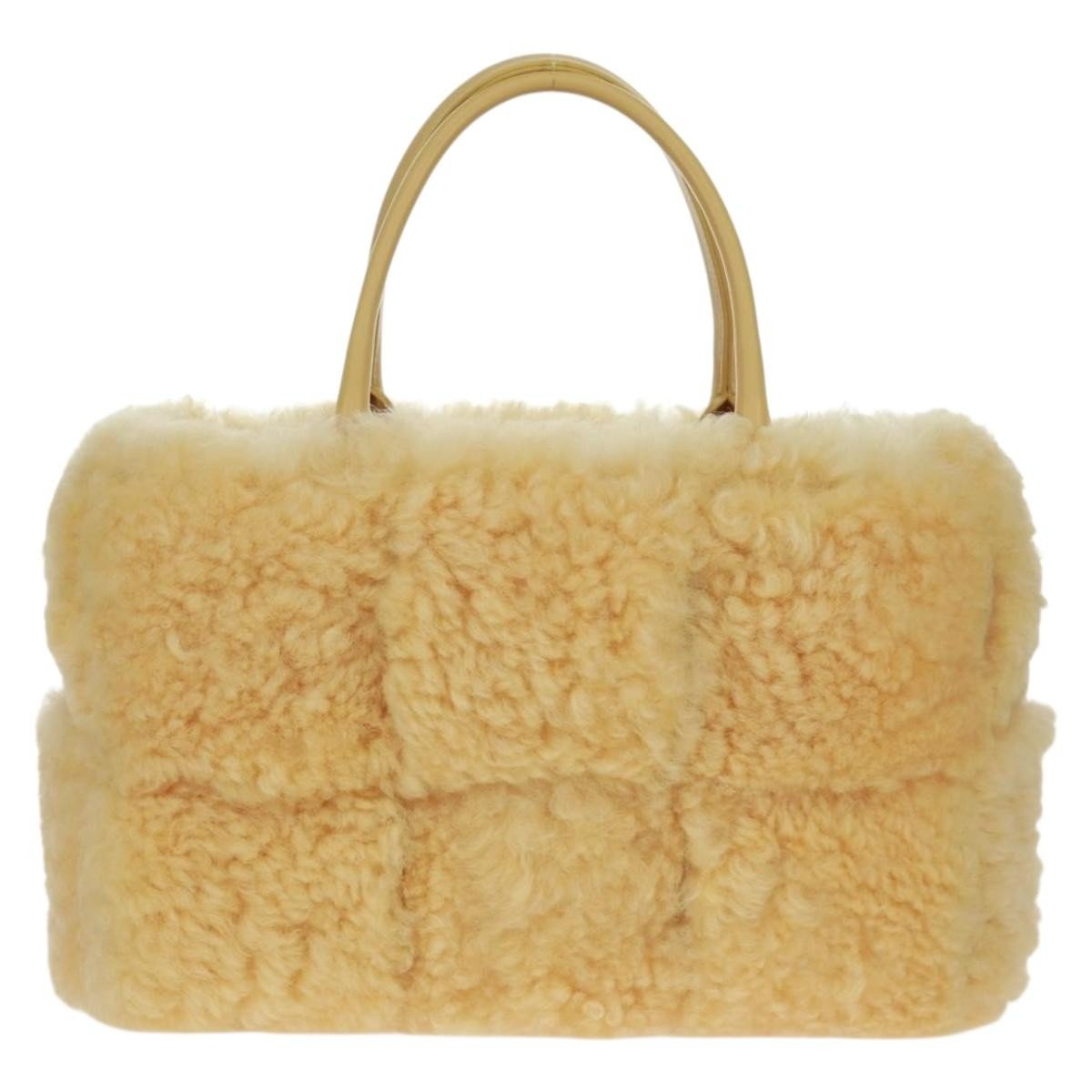 Bottega Veneta Arco Tote - Brandsamsara