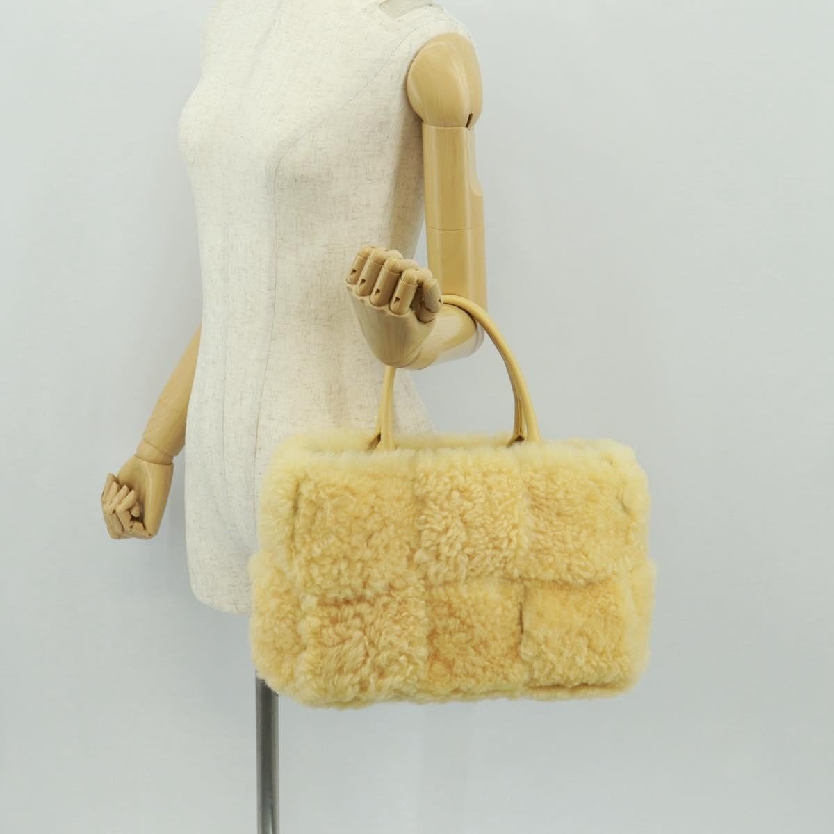 Bottega Veneta Arco Tote - Brandsamsara