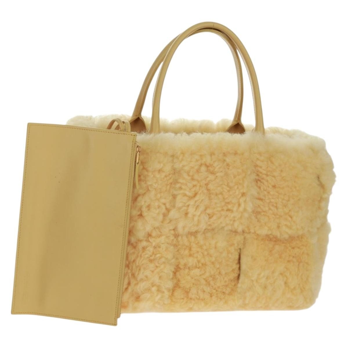 Bottega Veneta Arco Tote - Brandsamsara