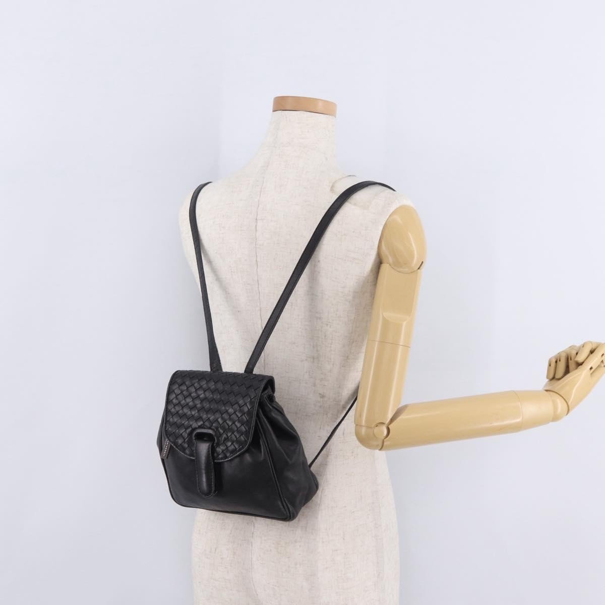 Bottega Veneta Backpack - Brandsamsara