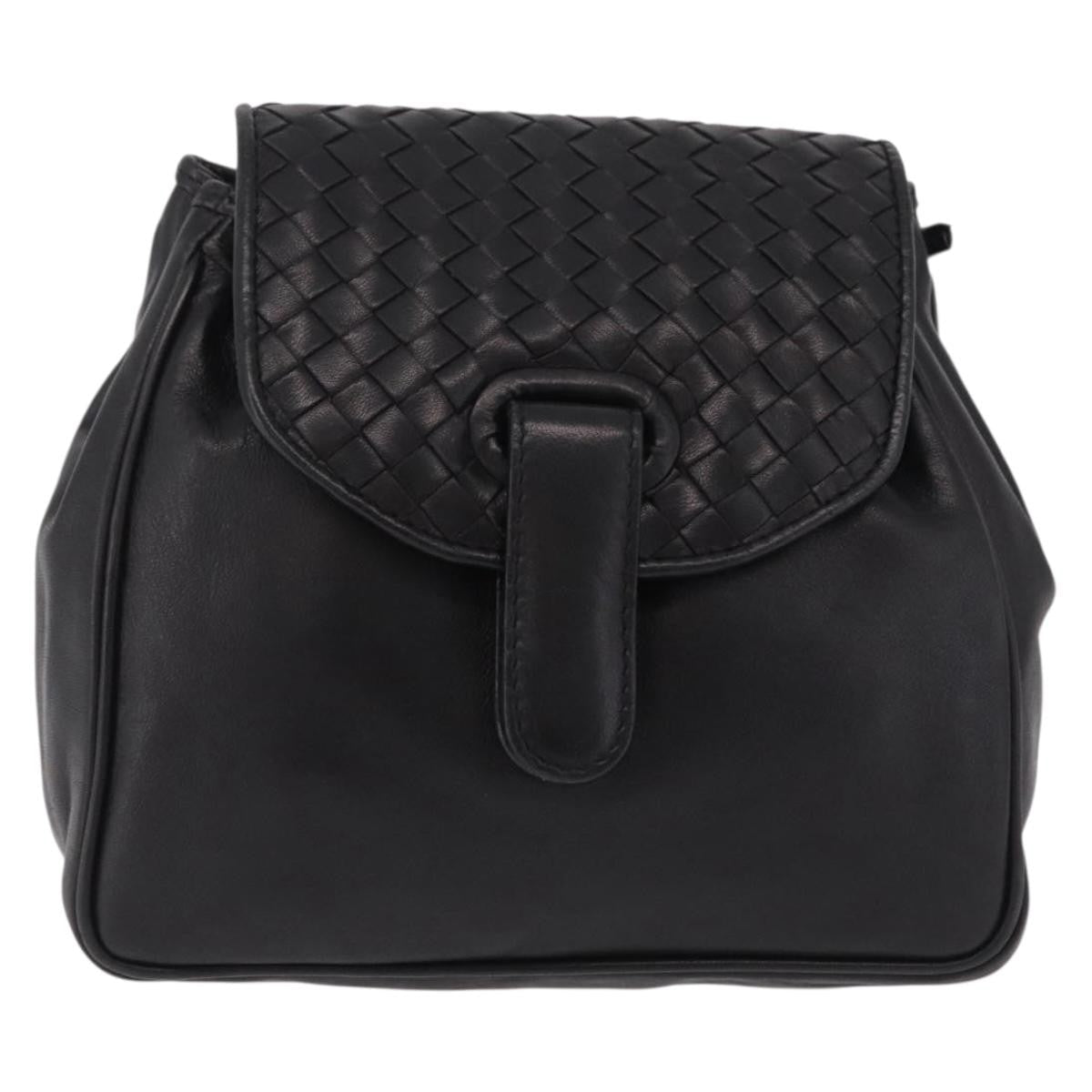 Bottega Veneta Backpack - Brandsamsara