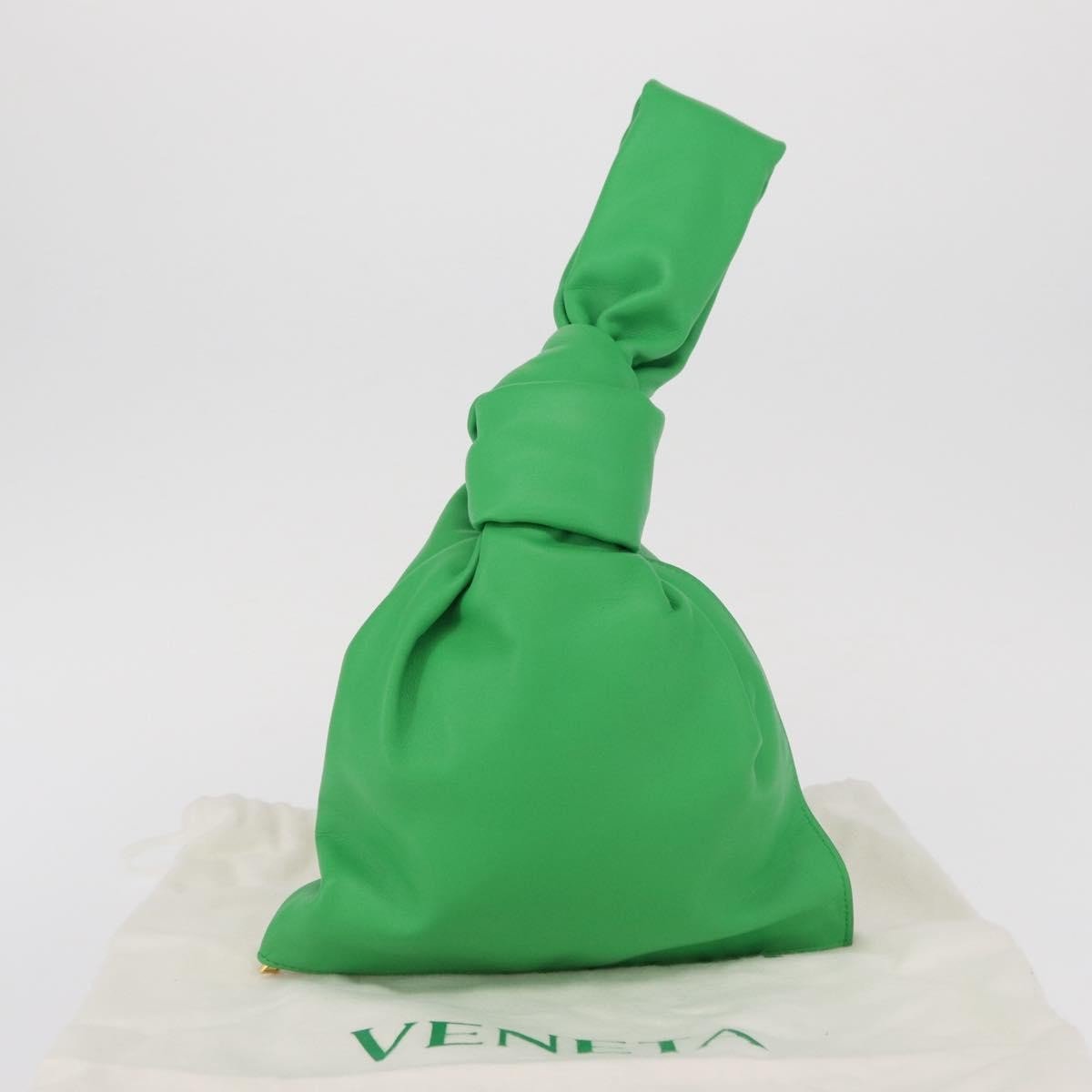 Bottega Veneta BV Twist Bag - Brandsamsara