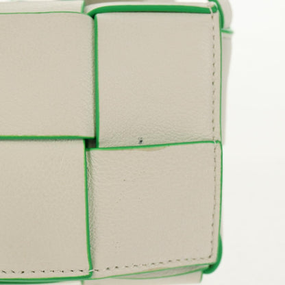 Bottega Veneta Cassette Crossbody Bag - Brandsamsara