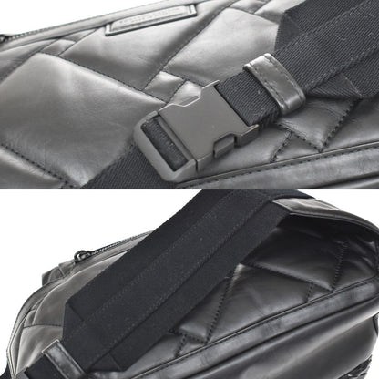 Bottega Veneta Folding Top Belt - Brandsamsara