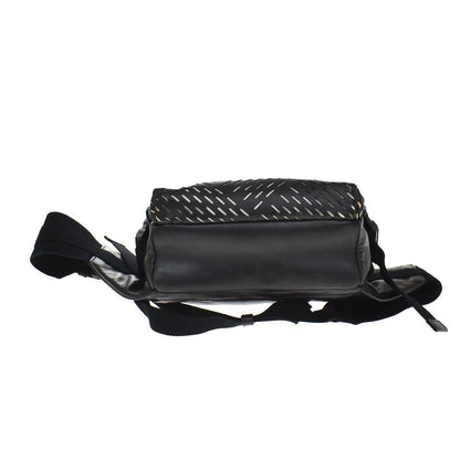 Bottega Veneta Folding Top Belt - Brandsamsara