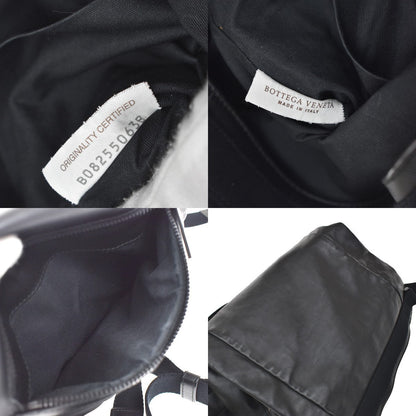 Bottega Veneta Folding Top Belt - Brandsamsara